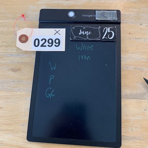 Joie Shirt Womens S Small White Gray Linen Short Sleeve Striped Crew Neck Tee - Picture 9 of 10